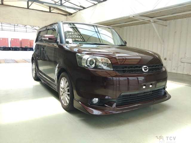 2010 Toyota Corolla Rumion