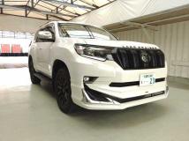 2023 Toyota Land Cruiser Prado