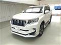 2022 Toyota Land Cruiser Prado