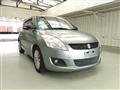2011 Suzuki Swift