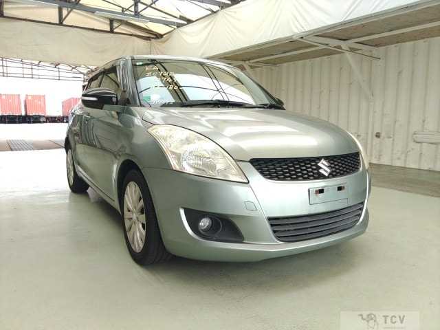 2011 Suzuki Swift