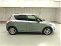 2011 Suzuki Swift