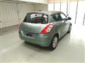 2011 Suzuki Swift