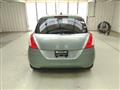 2011 Suzuki Swift