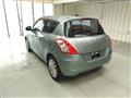 2011 Suzuki Swift
