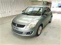 2011 Suzuki Swift