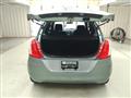 2011 Suzuki Swift