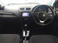 2011 Suzuki Swift