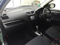 2011 Suzuki Swift