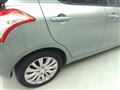 2011 Suzuki Swift