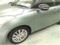 2011 Suzuki Swift