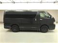 2006 Toyota Hiace Van