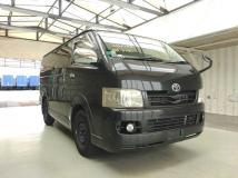 2006 Toyota Hiace Van