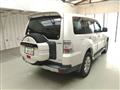 2009 Mitsubishi Pajero