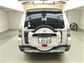 2009 Mitsubishi Pajero