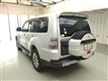 2009 Mitsubishi Pajero