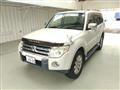 2009 Mitsubishi Pajero
