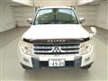 2009 Mitsubishi Pajero