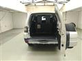 2009 Mitsubishi Pajero