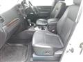 2009 Mitsubishi Pajero