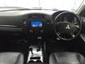 2009 Mitsubishi Pajero