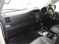2009 Mitsubishi Pajero