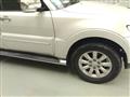 2009 Mitsubishi Pajero