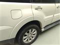 2009 Mitsubishi Pajero