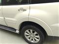 2009 Mitsubishi Pajero