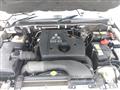 2009 Mitsubishi Pajero