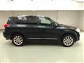 2011 Toyota Vanguard