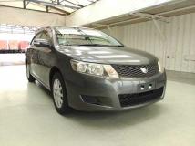2010 Toyota Allion