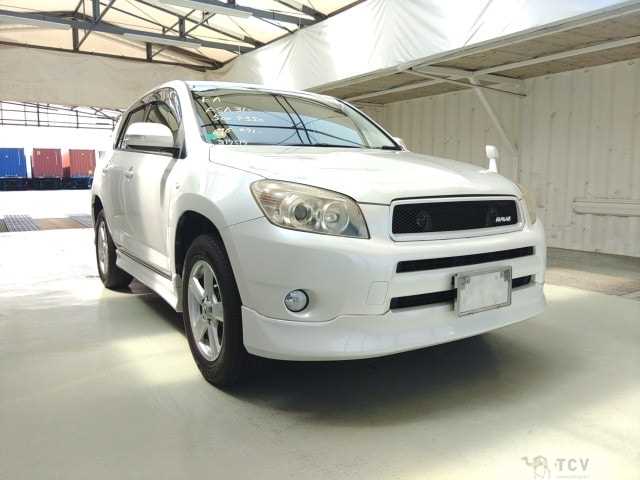 2006 Toyota RAV4