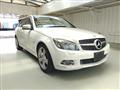 2010 Mercedes-Benz C-Class