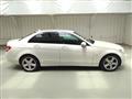 2010 Mercedes-Benz C-Class