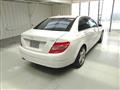 2010 Mercedes-Benz C-Class