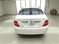 2010 Mercedes-Benz C-Class