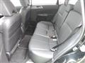2011 Subaru Forester