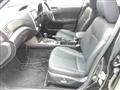 2011 Subaru Forester