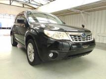 2011 Subaru Forester