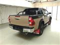 2021 Toyota Hilux Truck