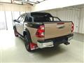 2021 Toyota Hilux Truck