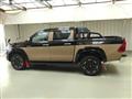 2021 Toyota Hilux Truck