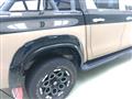 2021 Toyota Hilux Truck