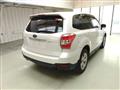 2013 Subaru Forester