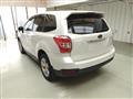 2013 Subaru Forester
