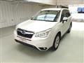 2013 Subaru Forester