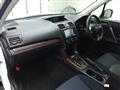 2013 Subaru Forester