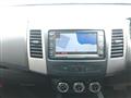 2010 Mitsubishi Outlander