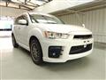 2010 Mitsubishi Outlander